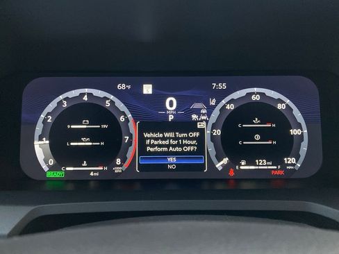 New 2026 Toyota 4Runner TRD Off-Road Premium image 10