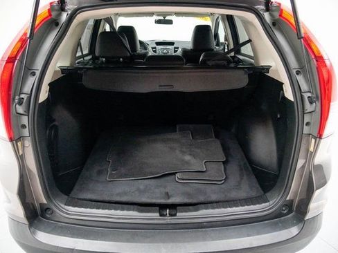 Used 2014 Honda CR-V EX-L image 20