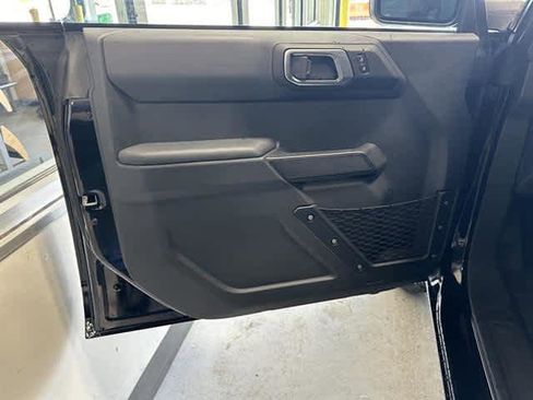 New 2025 Ford Bronco Big Bend image 11