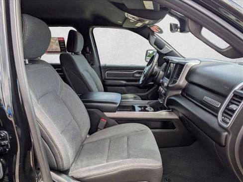 Used 2019 RAM 1500 Big Horn AWD/4WD image 19