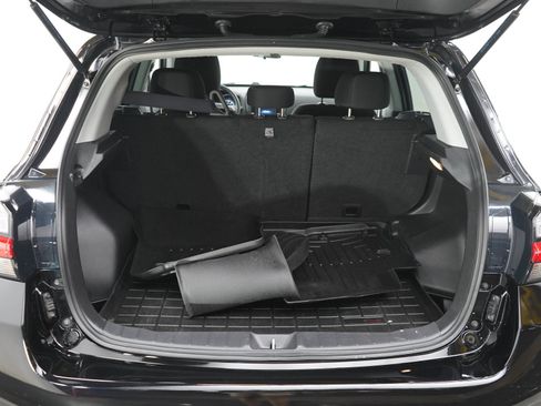 Used 2020 Mitsubishi Outlander Sport ES AWD/4WD image 16