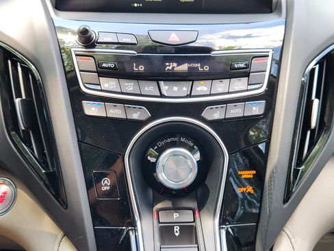 New 2026 Acura RDX SH-AWD w/ Advance Package image 14