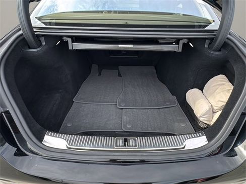 Certified 2023 Mercedes-Benz S 580 4MATIC Sedan image 24