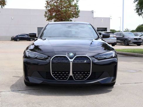 Used 2023 BMW i4 eDrive40 RWD image 6
