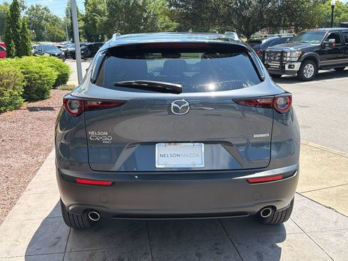 Used 2022 MAZDA CX-30 AWD 2.5 S w/ Preferred Package image 6