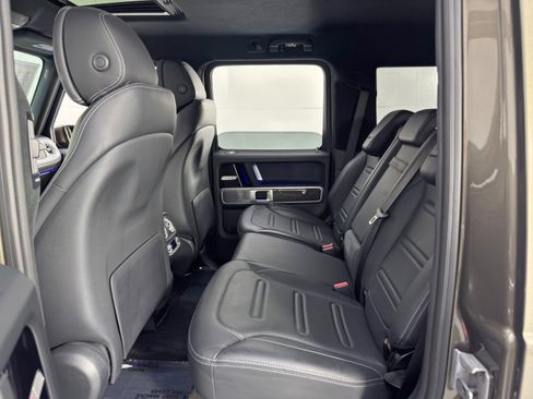 Used 2023 Mercedes-Benz G 550 G 550 w/ AMG Line & Exclusive image 47