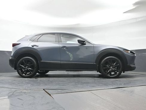 Used 2024 MAZDA CX-30 AWD 2.5 S w/ Preferred Package image 36