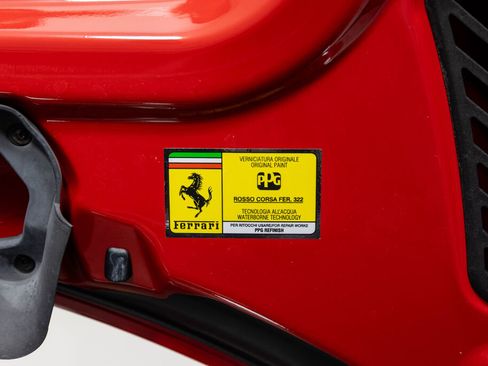 Certified 2020 Ferrari F8 Tributo image 67