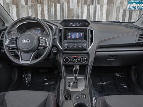 Used 2021 Subaru Crosstrek 2.0i Premium w/ Moonroof Package AWD/4WD image 17