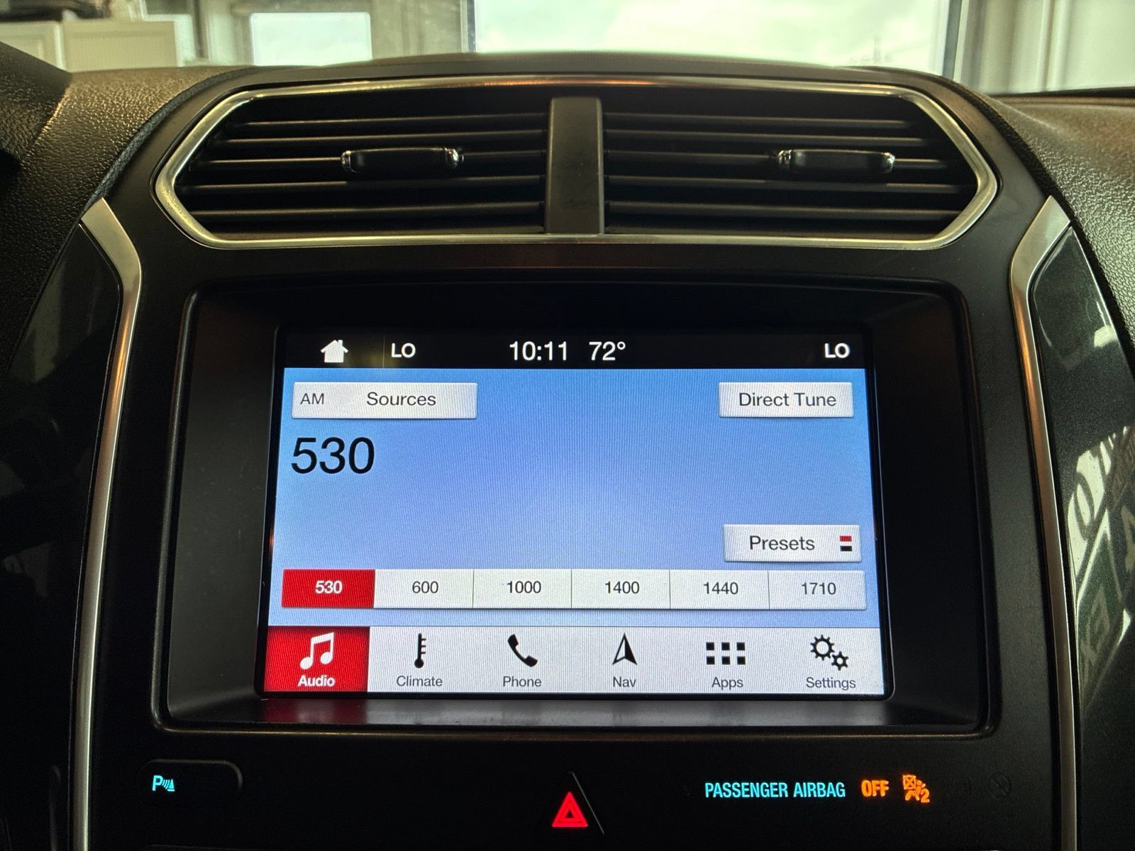 Used 2017 Ford Explorer Sport AWD/4WD image 28