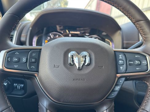 New 2026 RAM 2500 Limited image 22