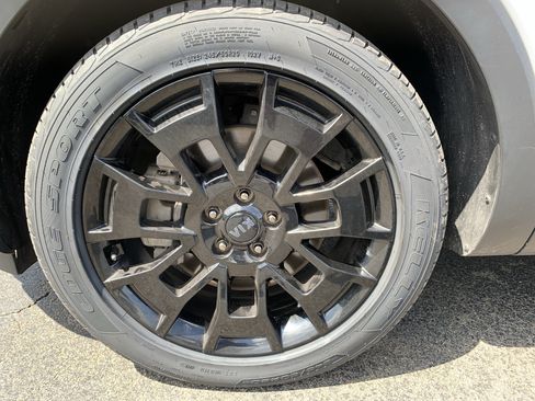Used 2021 Kia Telluride EX w/ EX Premium Package AWD/4WD image 53