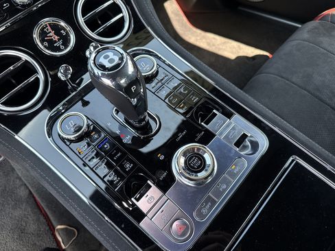 Used 2022 Bentley Continental GT Speed AWD/4WD image 21