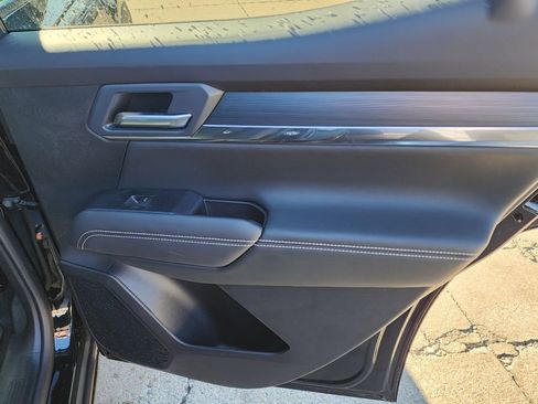 New 2026 GMC Terrain Elevation w/ Elevation Premium Package image 39