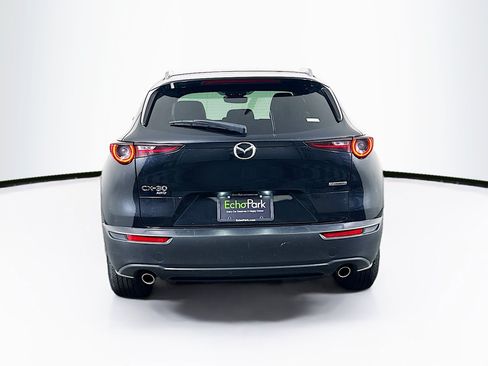Used 2025 MAZDA CX-30 AWD 2.5 S w/ Preferred Package image 7