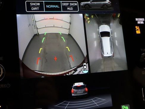 New 2026 Subaru Ascent Touring image 24