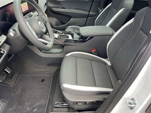 New 2026 Buick Envision Sport Touring AWD/4WD image 18