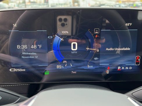 New 2026 Chevrolet Blazer EV LT AWD/4WD image 25
