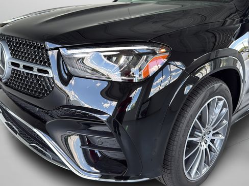 New 2026 Mercedes-Benz GLE 350 4MATIC image 54