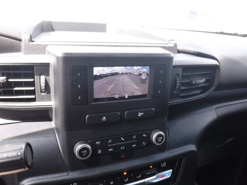 Used 2022 Ford Explorer 4WD Police Interceptor image 14