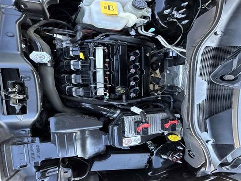 Used 2016 Jeep Patriot Sport w/ Power Value Group image 9