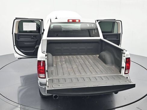 Used 2024 RAM 1500 Tradesman w/ Tradesman SXT Package AWD/4WD image 45