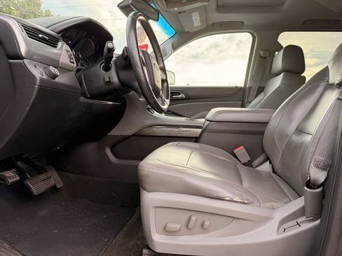 Used 2016 Chevrolet Tahoe LT RWD image 4