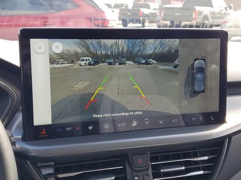 Used 2023 Ford Escape Active w/ Tech Pack #2 image 26