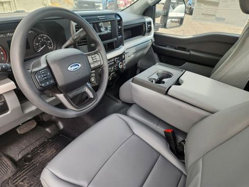 New 2026 Ford F250 XL w/ Snow Plow Prep Package image 11