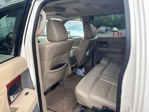 Used 2007 Ford F150 Lariat AWD/4WD image 11
