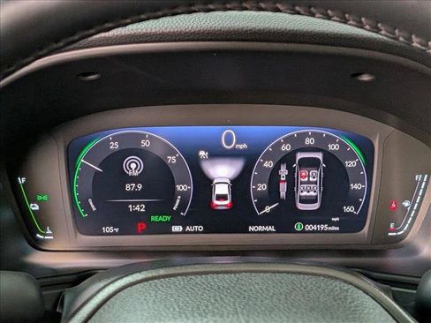 Used 2025 Honda Accord Sport image 14