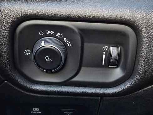 New 2025 RAM 1500 Tradesman image 20