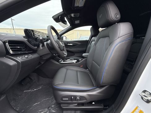 New 2026 Buick Envista Sport Touring w/ Convenience I Package image 13