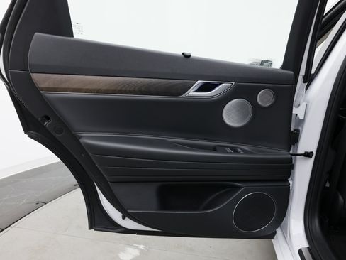 Used 2023 Genesis Electrified G80 AWD/4WD image 33