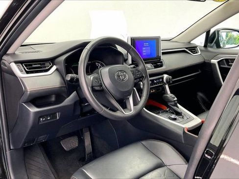 Used 2024 Toyota RAV4 Adventure image 14
