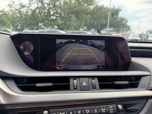 Used 2020 Lexus ES 350 w/ Premium Package FWD image 22