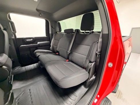 Certified 2025 Chevrolet Silverado 2500 W/T image 25