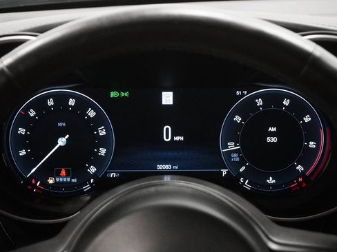 Used 2024 Alfa Romeo Giulia Veloce image 24