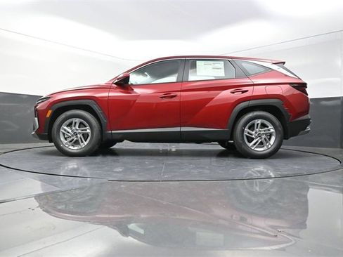 New 2026 Hyundai Tucson SE image 32