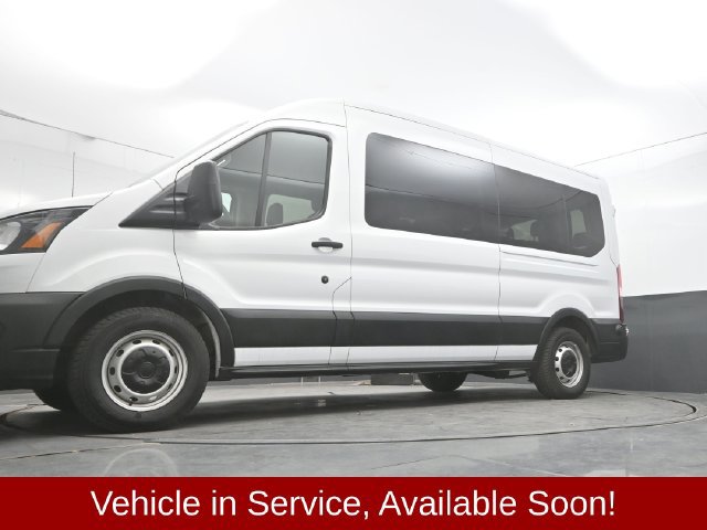 Used 2024 Ford Transit 350 XL RWD image 31