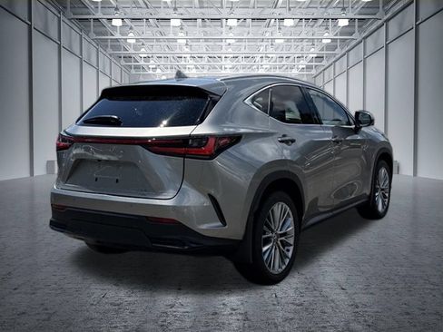 Used 2024 Lexus NX 350 AWD w/ Vision Package image 23