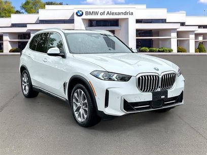 Used 2026 BMW X5 xDrive50e