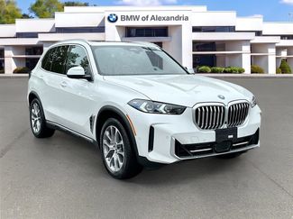 Used 2026 BMW X5 xDrive50e AWD/4WD video 1
