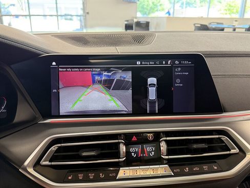 Used 2019 BMW X5 xDrive40i w/ Convenience Package AWD/4WD image 46