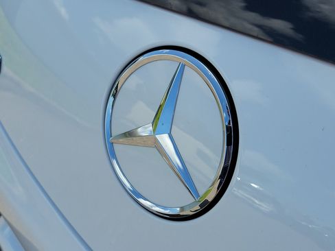 Used 2026 Mercedes-Benz CLE 450 4MATIC Cabriolet image 23