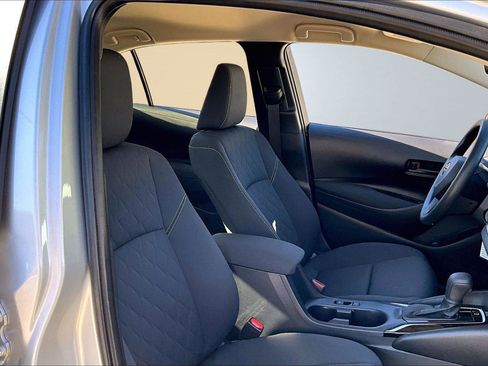 New 2026 Toyota Corolla LE image 8