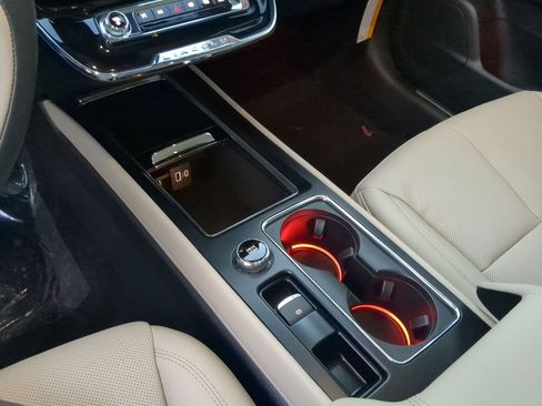 New 2026 Lincoln Corsair Grand Touring w/ Jet Appearance Package AWD/4WD image 20