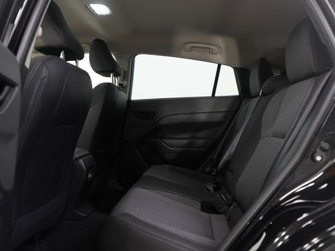 Used 2024 Subaru Crosstrek 2.0i Premium w/ Popular Package #4 image 17