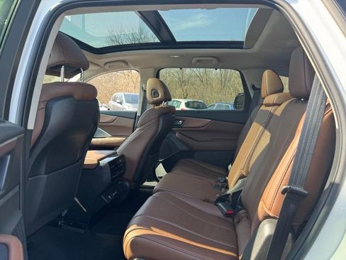 Certified 2023 Acura MDX Technology image 13