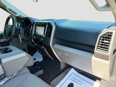 Used 2019 Ford F150 XLT AWD/4WD image 29